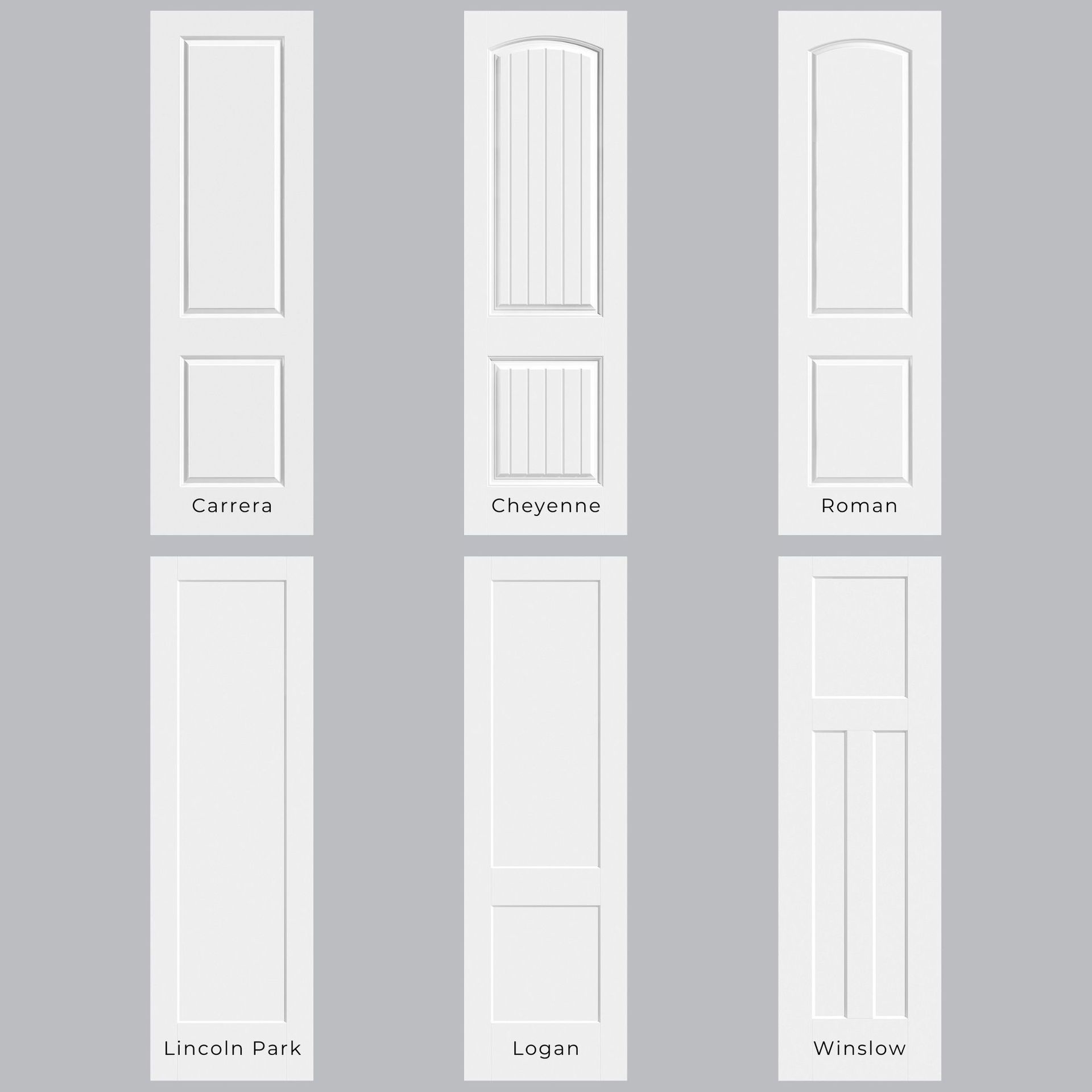 Interior Door Slab Interior Door Slabs for Custom Builds and Remodels